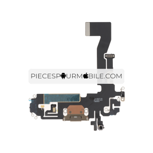 Antenne NFC/Charge Sans Fil iPhone 12/12 Pro (Avec Aimant MagSafe) 