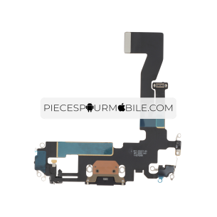 Ecran Complet iPhone 12/12 Pro (Service Pack) 