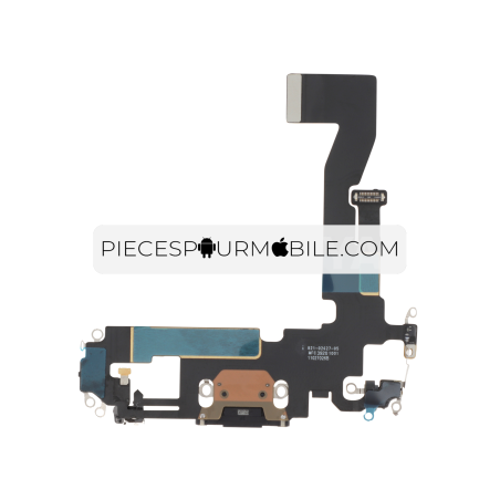 Connecteur de Charge Graphite iPhone 12/12 Pro (ReLife) 