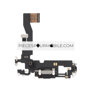 Ecran Complet iPhone 12/12 Pro (Service Pack) 2