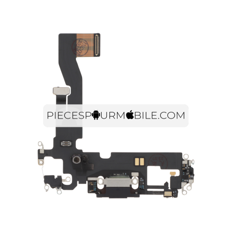 Connecteur de Charge Graphite iPhone 12/12 Pro (ReLife) 