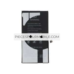 JC Nappe Capteur de Proximité/Ecouteur iPhone 12/12 Pro 2
