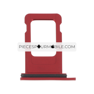 Nappe Capteur Proximité avec Ecouteur Interne iPhone 11 (ReLife) 2