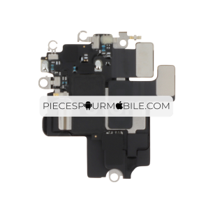 Nappe Volume iPhone 15 