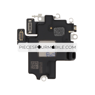 Nappe Volume iPhone 15 2