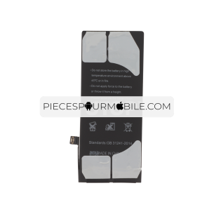 Caméra Avant iPhone 8/SE2/SE3 (ReLife) 2
