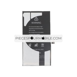 Ecran Complet iPhone 12/12 Pro (Alcalian) 