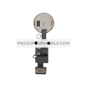 Nappe Charge Qi iPhone 8 Plus 