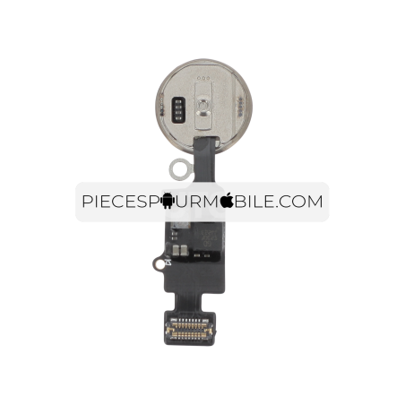JC Bouton Home 3D iPhone (Or) 