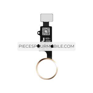 Nappe Charge Qi iPhone 8 Plus 2