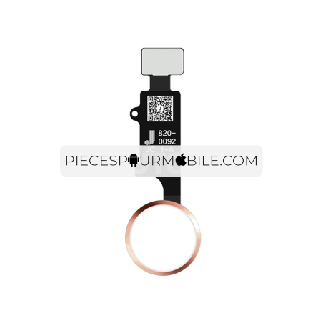 JC Bouton Home 3D iPhone (Rose) 