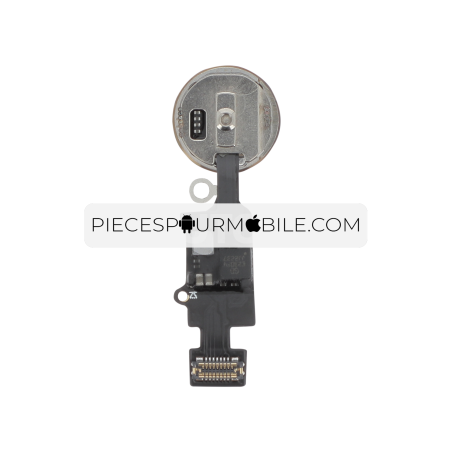 JC Bouton Home 3D iPhone (Rose) 