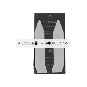 Caméra Avant iPhone 15 (ReLife) 
