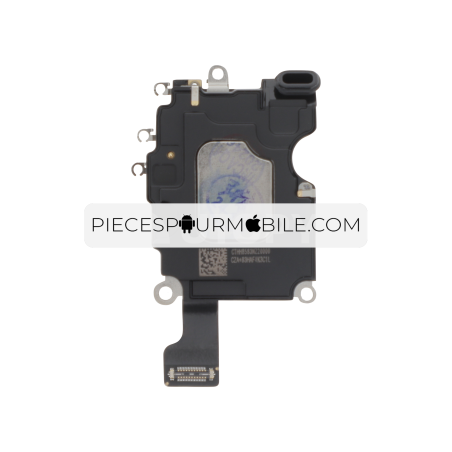 Ecouteur Interne iPhone 16 Pro Max 