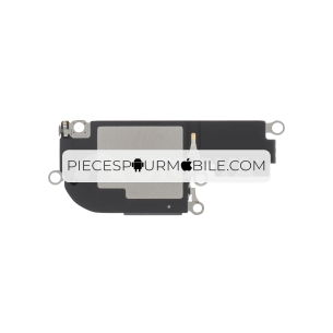 Caméra Avant iPhone 16 Pro Max (ReLife) 
