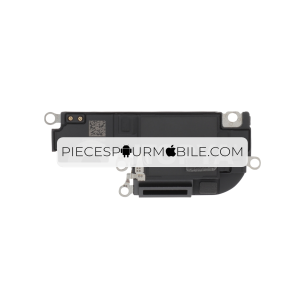 Caméra Avant iPhone 16 Pro Max (ReLife) 2