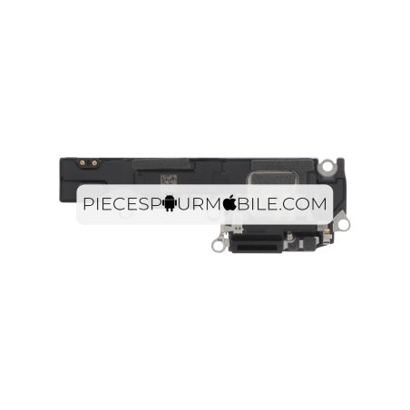 Haut-Parleur iPhone 16 (ReLife) 