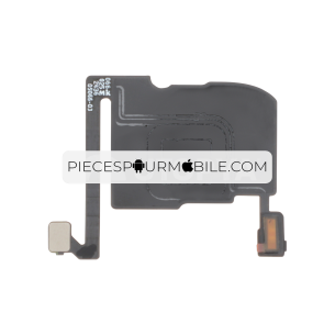 Adhésif Ecran iPhone 16 Pro Max (Boite de 10) 2