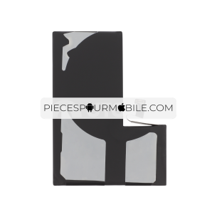 Ecran Complet iPhone 15 Pro 120 Hz (Soft OLED) (BOLT) 
