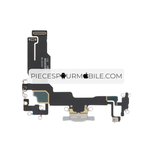 JC Nappe Capteur de Proximité/Ecouteur iPhone 15 2