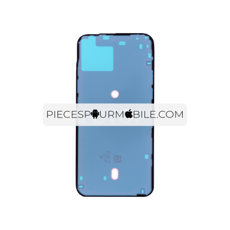 Adhésif Vitre Arrière Exterieur iPhone 15 Plus (Boite de 50) 