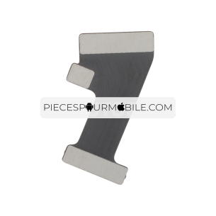 Connecteur de Charge Rouge iPhone 12 (ReLife) 
