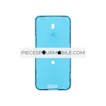 Adhésif Ecran iPhone 15 Plus (Boite de 50) 