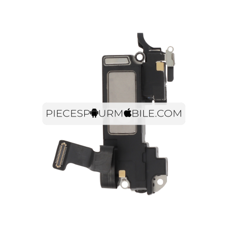 Nappe Capteur Proximité avec Ecouteur Interne iPhone 12/12 Pro 