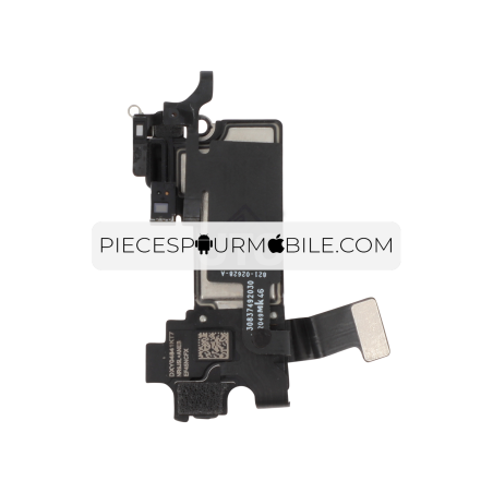 Nappe Capteur Proximité avec Ecouteur Interne iPhone 12/12 Pro 