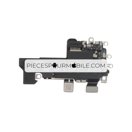 Ecouteur Interne iPhone 16 