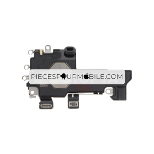 Antenne NFC/Charge Sans Fil iPhone iPhone 16 2