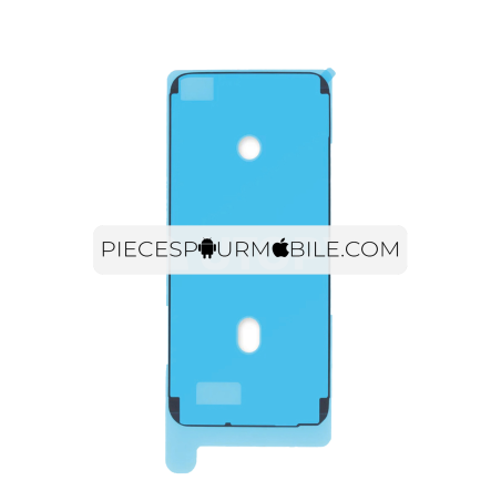 Adhésif Ecran iPhone 14/16e (Boite de 50) 