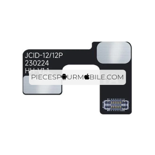 Ecran Complet iPhone 12/12 Pro (Service Pack) 
