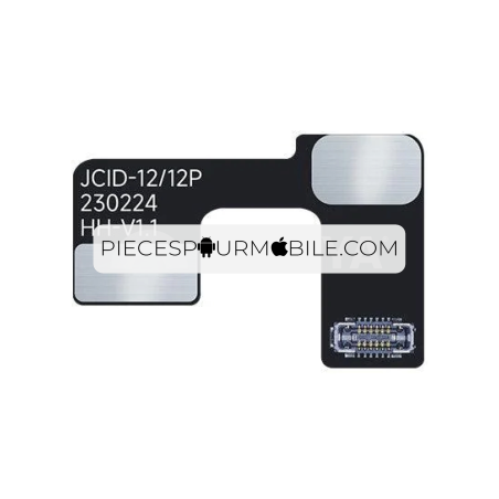 JC Nappe de Réparation Face ID iPhone 12/12 Pro 