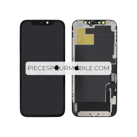 Ecran Complet iPhone 12/12 Pro (Alcalian) 