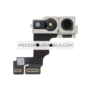 Ecran Complet iPhone 15 (ReLife) 