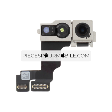 Caméra Avant iPhone 15 (ReLife) 
