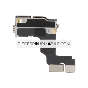 Ecran Complet iPhone 15 (ReLife) 2