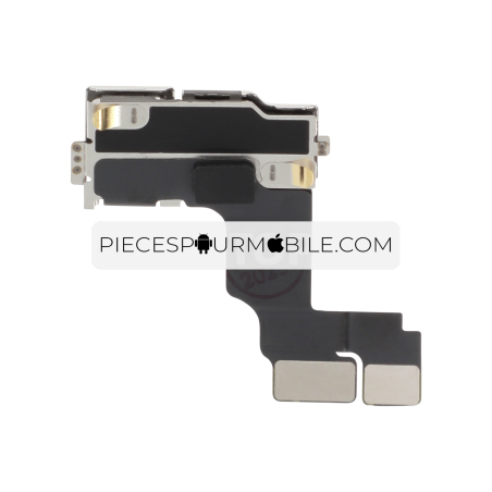 Caméra Avant iPhone 15 (ReLife) 