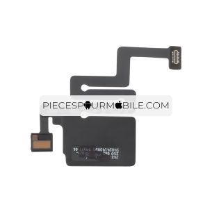 Antenne NFC/Charge Sans Fil iPhone iPhone 16 2