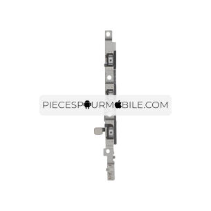 Caméra Avant iPhone 16 Pro Max (ReLife) 