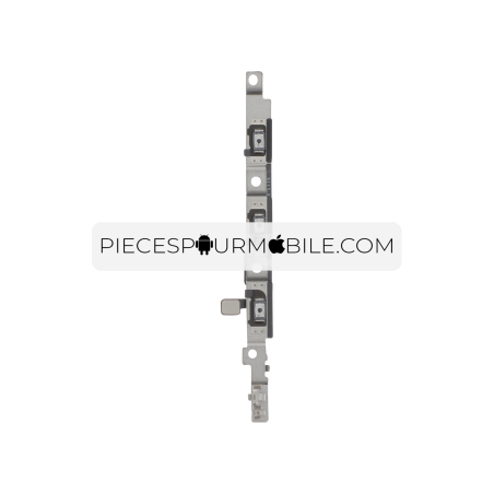 Nappe Volume iPhone 16 Pro Max (ReLife) 