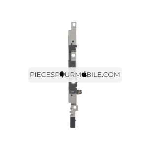 Caméra Avant iPhone 16 Pro Max (ReLife) 2