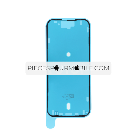Adhésif Ecran iPhone 15 (Boite de 50) 