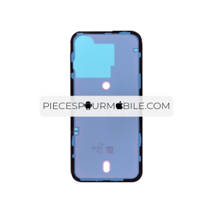 Ecran Complet iPhone 15 Pro 120 Hz (Soft OLED) (BOLT) 