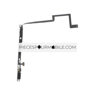 Caméra Avant iPhone 16 Pro Max (ReLife) 