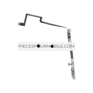 Caméra Avant iPhone 16 Pro Max (ReLife) 2