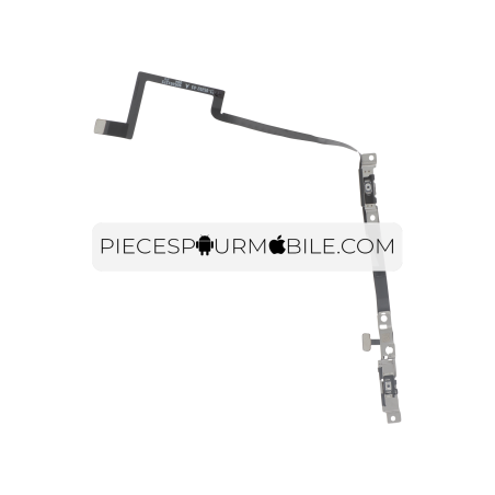 Nappe Power iPhone 16 Pro Max 