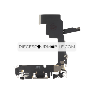 Ecran Complet iPhone 15 Pro 120 Hz (LTPS) 2