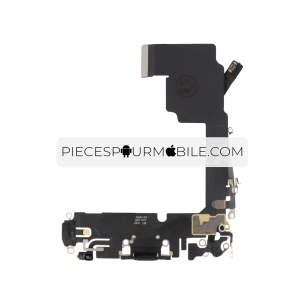 Ecran Complet iPhone 15 Pro (ReLife) 2